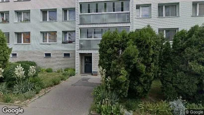 Apartments for rent in Kutná Hora - Photo from Google Street View