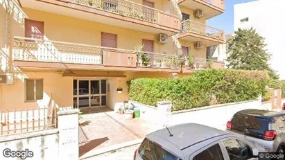 Apartments for rent in Ragusa - Photo from Google Street View