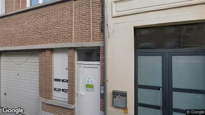 Apartments for rent in Tervuren - Photo from Google Street View