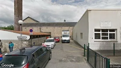 Apartments for rent in Rambouillet - Photo from Google Street View