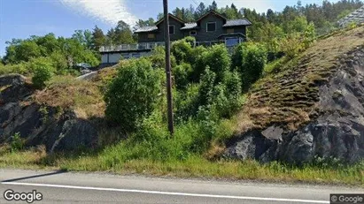 Rooms for rent in Ås - Photo from Google Street View