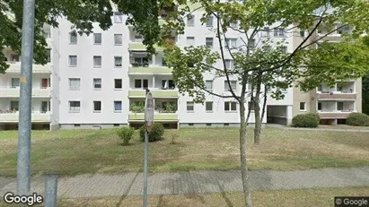 Apartments for rent in Spree-Neiße - Photo from Google Street View