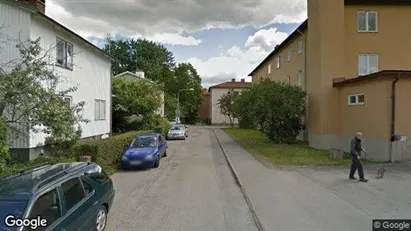 Rooms for rent in Hammarbyhamnen - Photo from Google Street View