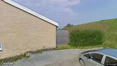 Apartments for rent in Odense S - Photo from Google Street View