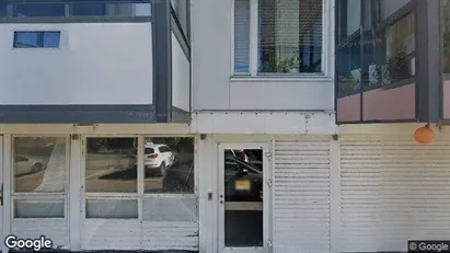 Apartments for rent in Västra hisingen - Photo from Google Street View