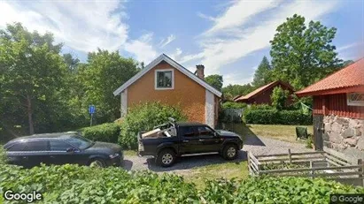 Apartments for rent in Östhammar - Photo from Google Street View