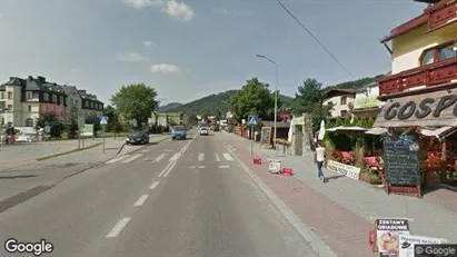 Apartments for rent in Bielski - Photo from Google Street View