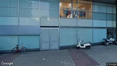 Apartments for rent in Rotterdam Centrum - Photo from Google Street View