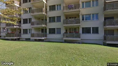 Apartments for rent in Bülach - Photo from Google Street View