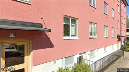 Apartments for rent in Linköping - Photo from Google Street View