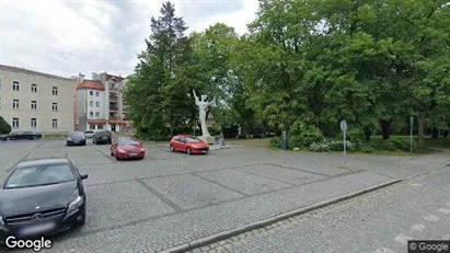 Apartments for rent in Namysłowski - Photo from Google Street View