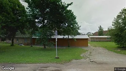 Apartments for rent in Põltsamaa - Photo from Google Street View