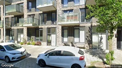 Apartments for rent in Amsterdam Oost-Watergraafsmeer - Photo from Google Street View