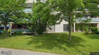 Apartments for rent in Olten - Photo from Google Street View