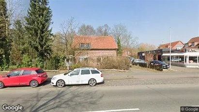 Apartments for rent in Stade - Photo from Google Street View