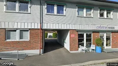 Apartments for rent in Jevnaker - Photo from Google Street View