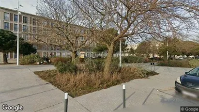 Apartments for rent in Le Havre - Photo from Google Street View