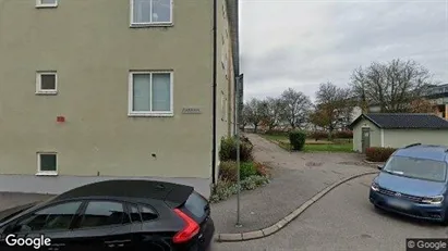 Apartments for rent in Kungsbacka - Photo from Google Street View