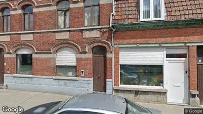 Apartments for rent in Mesen - Photo from Google Street View