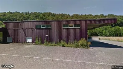 Apartments for rent in Waldenburg - Photo from Google Street View