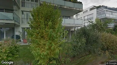 Rooms for rent in Baden - Photo from Google Street View