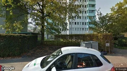 Apartments for rent in Arlesheim - Photo from Google Street View