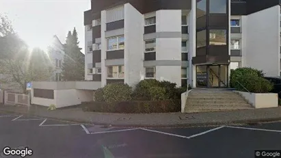 Apartments for rent in Mettmann - Photo from Google Street View