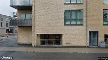Apartments for rent in Allerød - Photo from Google Street View