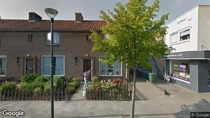 Apartments for rent in Scherpenzeel - Photo from Google Street View