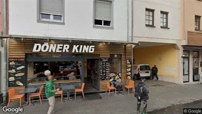 Apartments for rent in Gießen - Photo from Google Street View