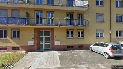 Apartments for rent in Landau in der Pfalz - Photo from Google Street View