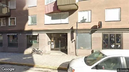 Rooms for rent in Vasastan - Photo from Google Street View