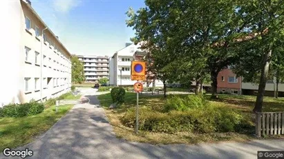 Apartments for rent in Enköping - Photo from Google Street View