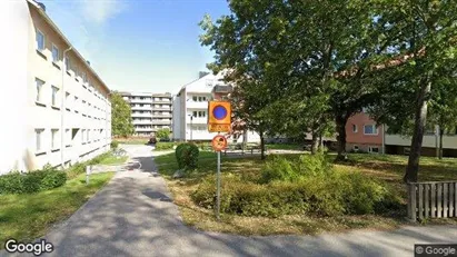 Apartments for rent in Enköping - Photo from Google Street View