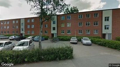 Apartments for rent in Älmhult - Photo from Google Street View