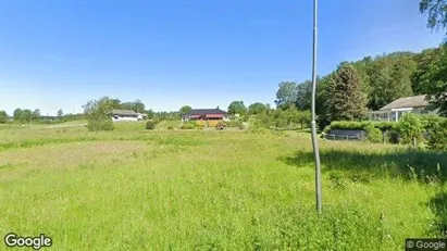 Apartments for rent in Örkelljunga - Photo from Google Street View