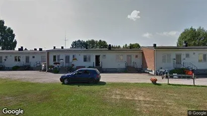 Apartments for rent in Vansbro - Photo from Google Street View