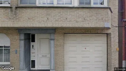 Apartments for rent in Grobbendonk - Photo from Google Street View