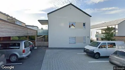 Apartments for rent in Albersdorf-Prebuch - Photo from Google Street View