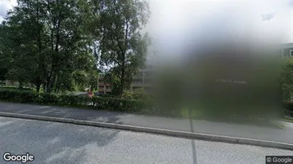Apartments for rent in Bergen Fyllingsdalen - Photo from Google Street View