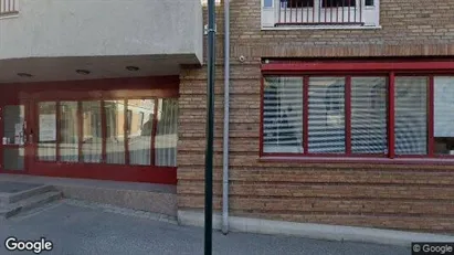 Apartments for rent in Ringerike - Photo from Google Street View