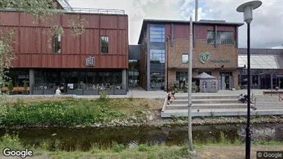 Apartments for rent in Nittedal - Photo from Google Street View