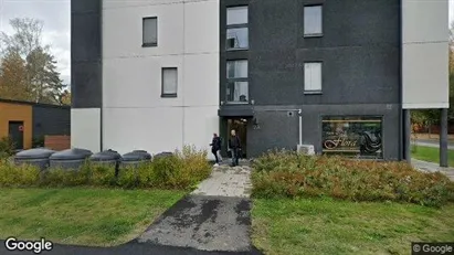 Apartments for rent in Kangasala - Photo from Google Street View