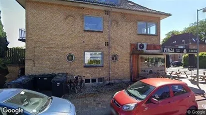 Apartments for rent in Odense M - Photo from Google Street View
