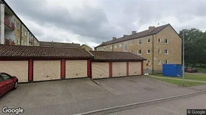 Apartments for rent in Perstorp - Photo from Google Street View