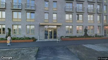 Apartments for rent in Fosie - Photo from Google Street View