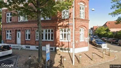 Apartments for rent in Odense C - Photo from Google Street View
