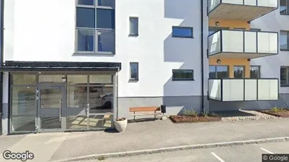 Apartments for rent in Gnesta - Photo from Google Street View