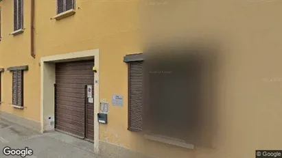 Apartments for rent in Corbetta - Photo from Google Street View
