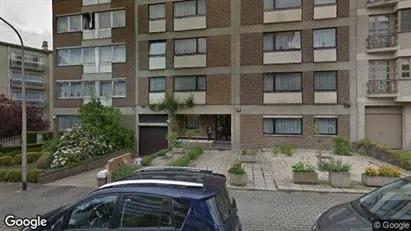 Apartments for rent in Dilbeek - Photo from Google Street View
